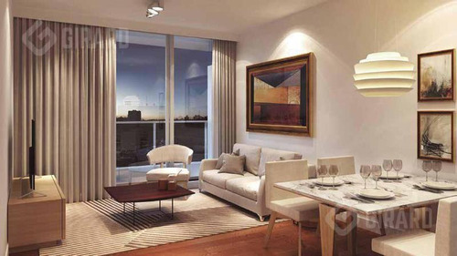 Imagen 29 de 30 de Desarrollo Inmobiliario | Joy Montevideo | 3 Ambientes En Venta