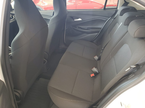 Chevrolet Onix Lt 1.0 Turbo