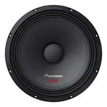 Comprar Pioneer Parlantes De Medios Ts-m2010pro Color Negro
