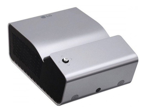 Projetor Portatil LG Cinebeam Ph450u Tv Hd De 80 Wireless