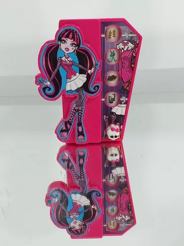 Brinquedos Monster High