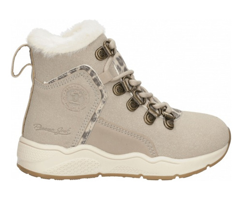 Botin Casual Niña Panama Jack - C720