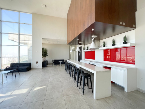 Departamento Moderno, Funcional Y Con Excelente Equipamiento