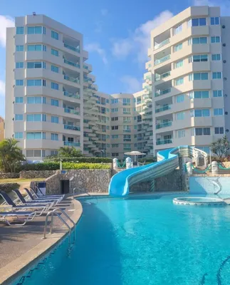 Apartamento en venta