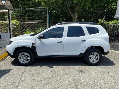 Renault Duster 1.6 Zen