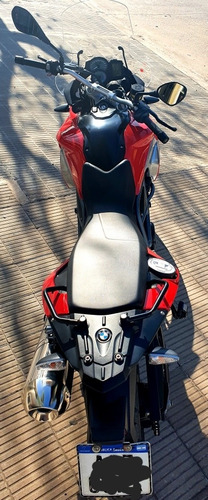 Imagen 16 de 16 de Bmw F 700 Gs