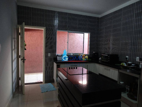Imagem 18 de 28 de Casa Residencial À Venda, Jardim Faculdade, Itu. - Ca0329