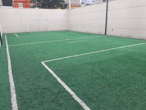 Apartamento Para Venda, 1 Dormitórios, Lapa - São Paulo - 1779
