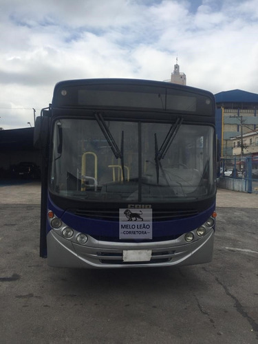 Onibus Urbano Caio Apache Vip Mb 1722 2p - Ano 2010
