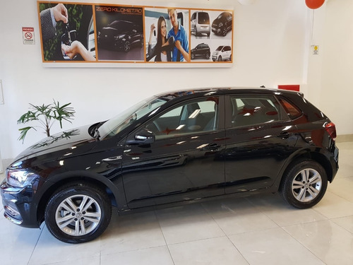 Imagem 1 de 11 de Volkswagen Polo 1.6 2021/2022