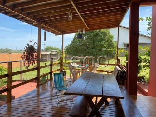 Imagem 16 de 18 de Casa À Venda Em Chácara Santa Margarida - Ca030892