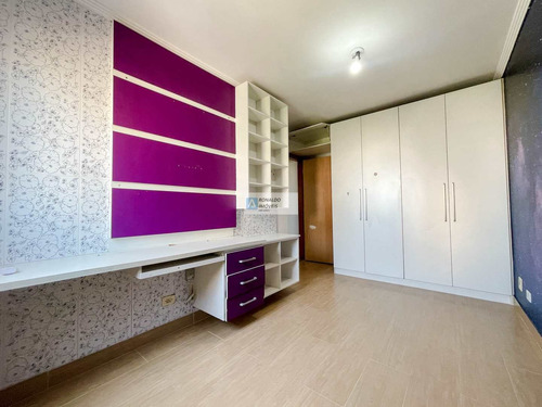 Imagem 24 de 30 de Apartamento Com 3 Dorms, Aviação, Praia Grande - R$ 519 Mil, Cod: 3086 - V3086