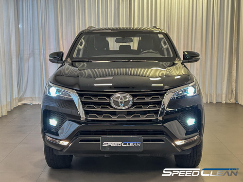 Toyota SW4 2.7 Srv 7l 4x2 Flex Aut. 5p