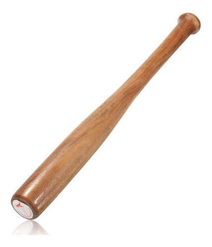 Imagen 6 de 8 de Bate Madera Béisbol Raqueta Softbol Deportes