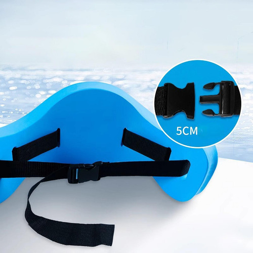 Cinturón De Natación, Ejercicio Acuático Cinturón De