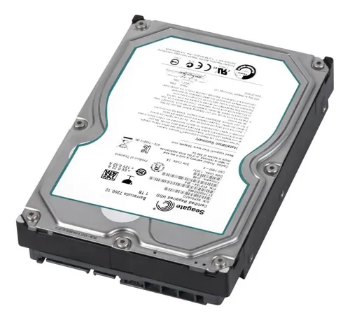 HD 2TB 3.5