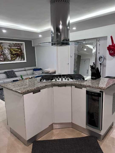 Imagen 14 de 24 de Alquilo Bello Apartamento Colinas De Bello Monte 70m