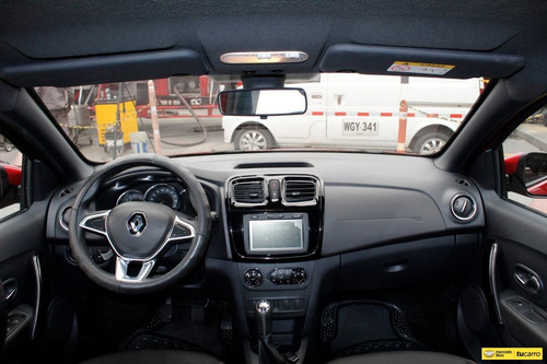 Imagen 18 de 25 de Renault Stepway Intens