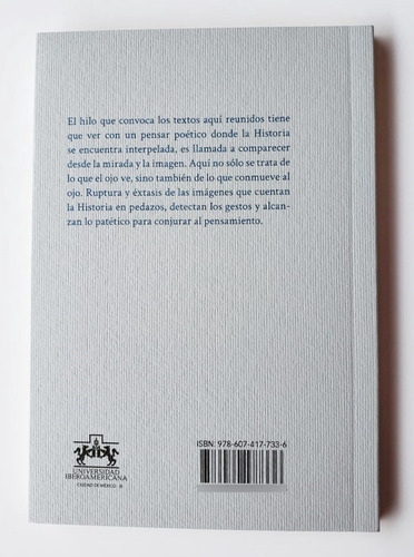 Imagen 2 de 2 de Los Ojos De La Historia