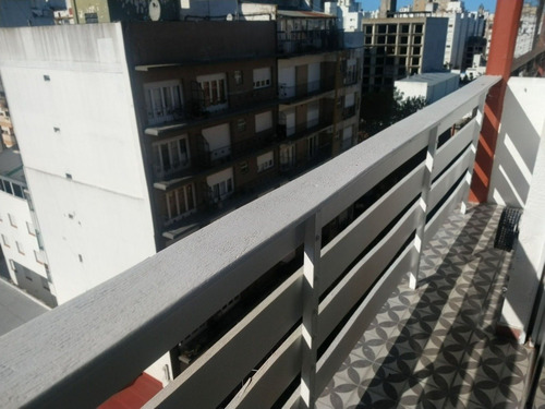 Imagen 6 de 10 de 2 Amb. Alberti Y Corrientes - Excelente