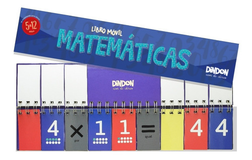 Imagen 4 de 7 de 4 Libros Móviles + Didacticartas De Sílabas