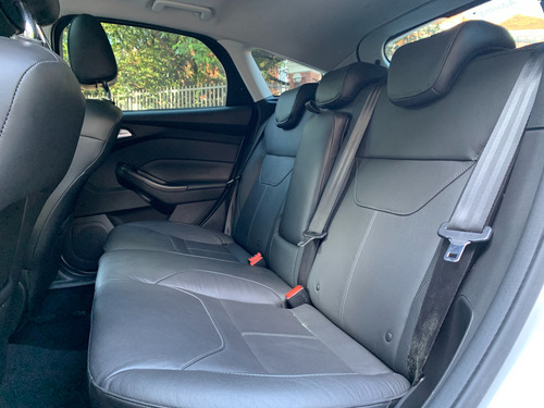 Ford Focus III 2.0 Se Plus At6