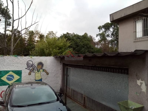 Imagem 4 de 29 de Sobrado Para Venda - Jardim Melo - Excelente Sobrado - Id 1224. - 1224
