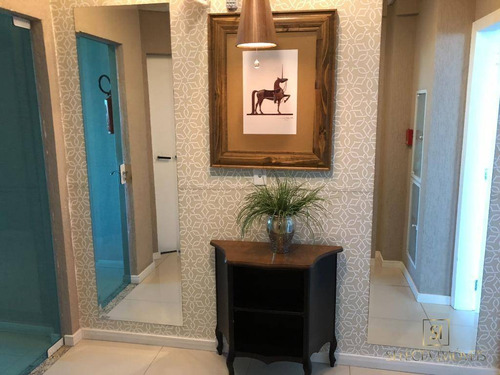 Imagem 26 de 28 de Apartamento No Edifício Marcia Regina Ll Em Balneário Camboriú - Gd0049