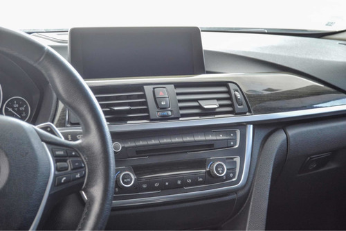 Bmw Serie 3 3.0 335i Luxury Line At 2012