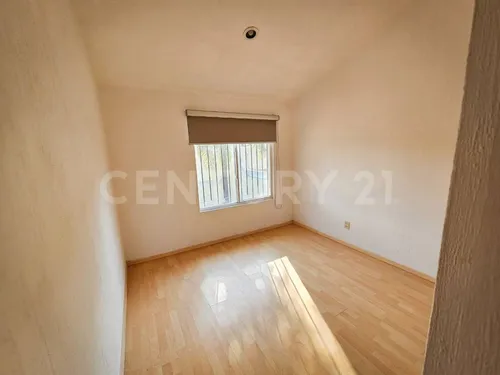 Casa En Coto Privado Bosques De Santa Anita