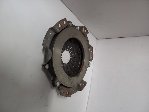 Plato Presion Clutch Croche Toyota Starlet 93 94