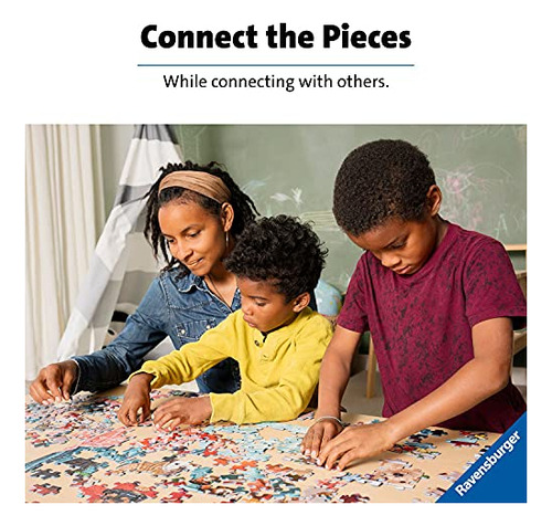 Disneypooh To The Rescue De Ravensburger, 100 Piezas Xxl