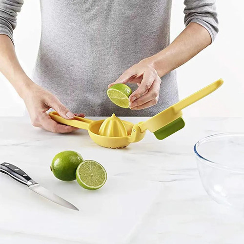 Exprimidor De Limón Portátil A+ Lemon Press Lemon