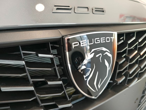 Peugeot 208 1.0T Gt