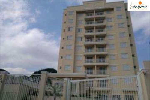 04474 - Apartamento 3 Dorms. (1 Suíte), Pereira Barreto - São Paulo/sp - 4474