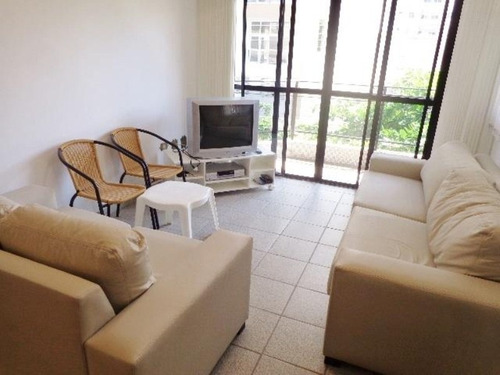 Imagem 1 de 15 de Apartamento Residencial À Venda, Praia Das Astúrias, Guarujá. - Ap2827 - 34709478