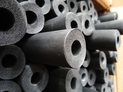 Armaflex Aislante Térmico, Elastomero De 1/4 X 3/8, 10pzas.