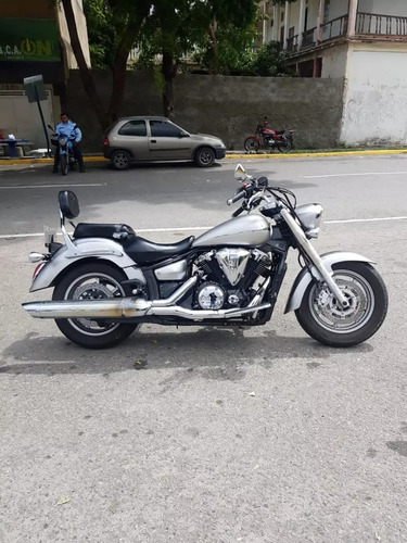 Yamaha Midnight Star