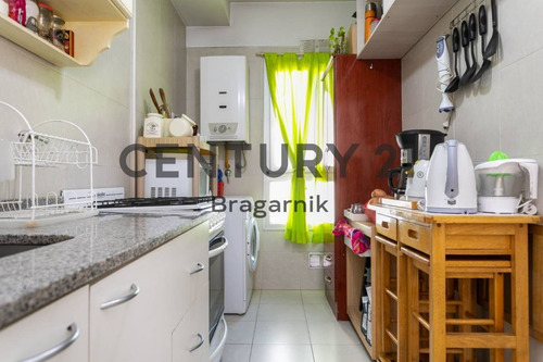 Imagen 3 de 30 de Departamento - Venta - Lugano - 2 Ambientes C/2 Balcones