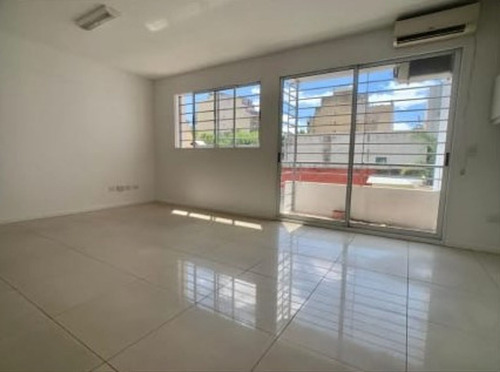 Imagen 6 de 8 de Monoambiente Con Balcón En Venta En Chacarita