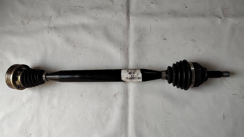 Semi Eje Completo Vw Voyage Derecho