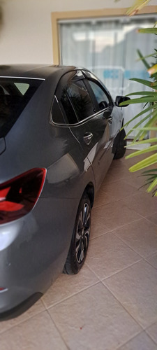 Chevrolet Onix plus 1.0 Premier Turbo Aut. 4P