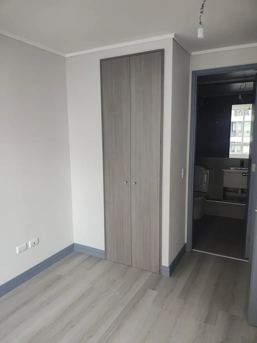 Imagen 5 de 30 de Dpto Nuevo / Santa Elena 1316 / 1dormitorio 1baño 1bodega
