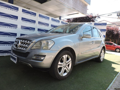 Mercedes-benz Ml 300 3.0 Blue Effinciency 2011