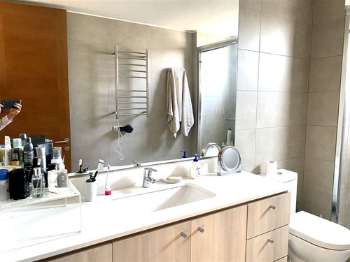 Departamento En Venta En Providencia