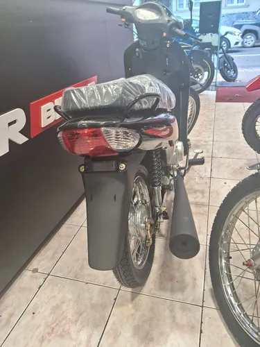 Pollerita Kioto Pl110 - Entrega Inmediata - Superbikers