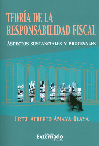 Teoría De La Responsabilidad Fiscal