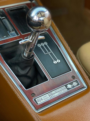 Imagen 12 de 15 de Chevrolet Corvette Stingray