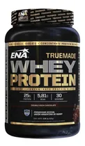 Comprar True Made Whey Protein Ena 1kg Concentrada Isolada Truemade