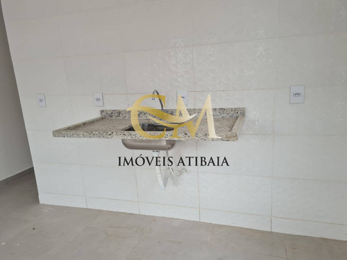 Imagem 14 de 15 de Casa Em Atibaia/casa Em Condomínio - 100